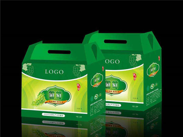 瓦(wǎ)楞彩盒(hé)