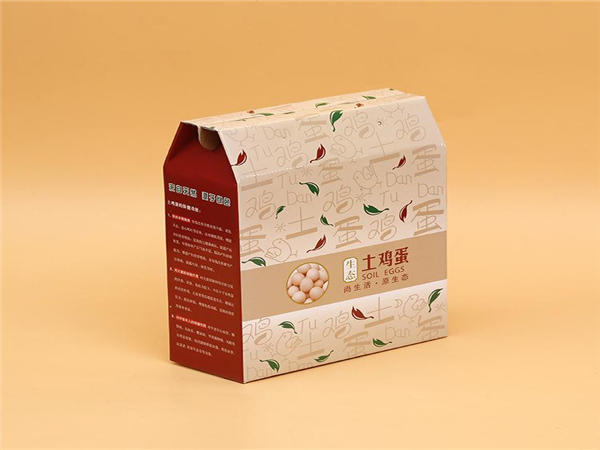 瓦(wǎ)楞彩盒(he) 