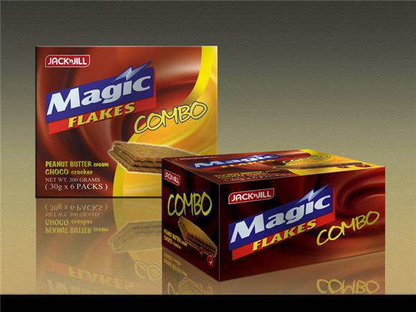 食(shi)品包裝盒(he) 