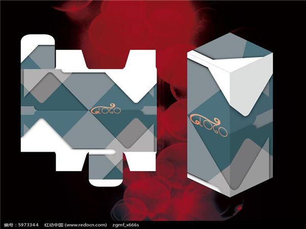 電子産品(pin)包裝 