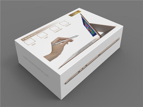 電(dian)子産品(pin)包裝