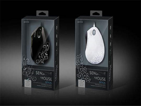 電子産(chǎn)品包裝 