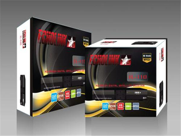 電(dian)子産品(pin)包裝 