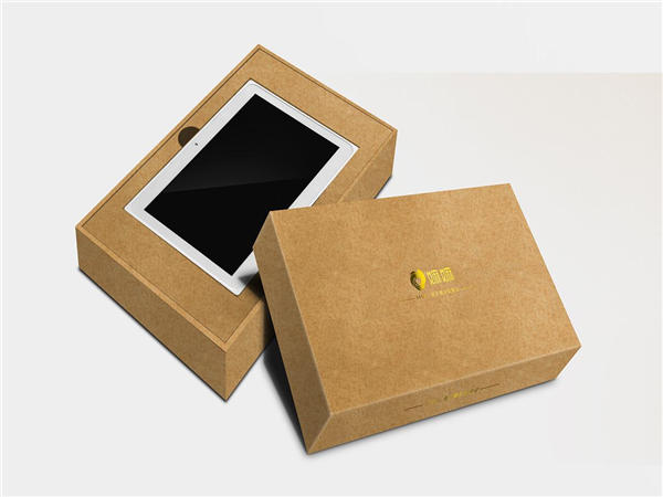 電子(zi)産品包裝(zhuang) 