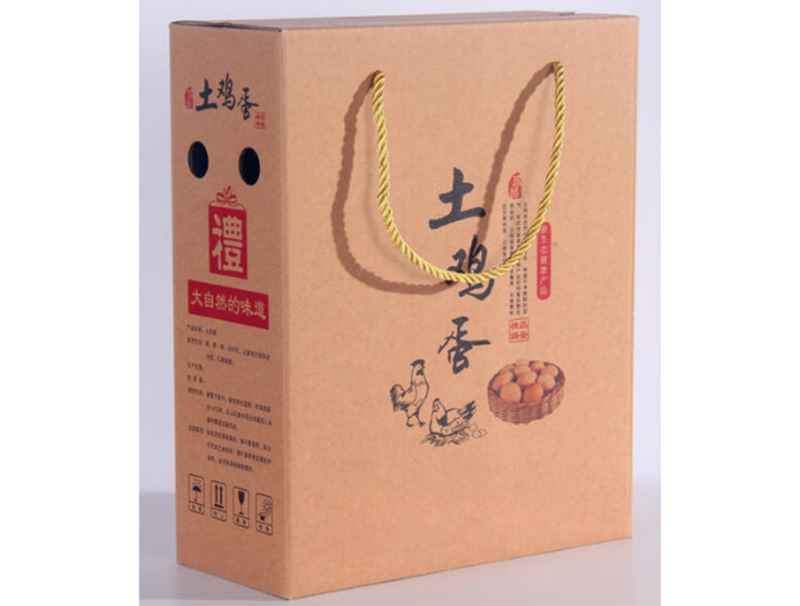雞蛋(dàn)禮盒