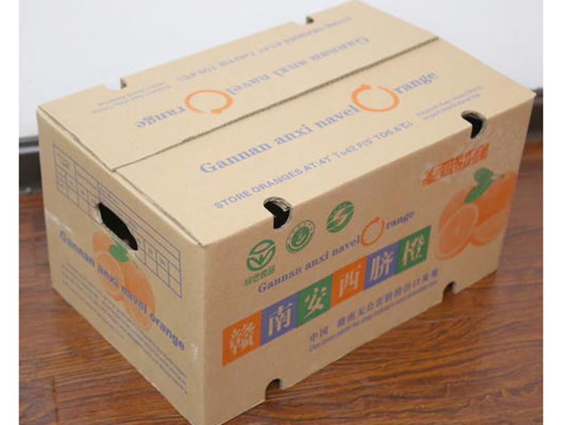 水果包裝箱(xiang)