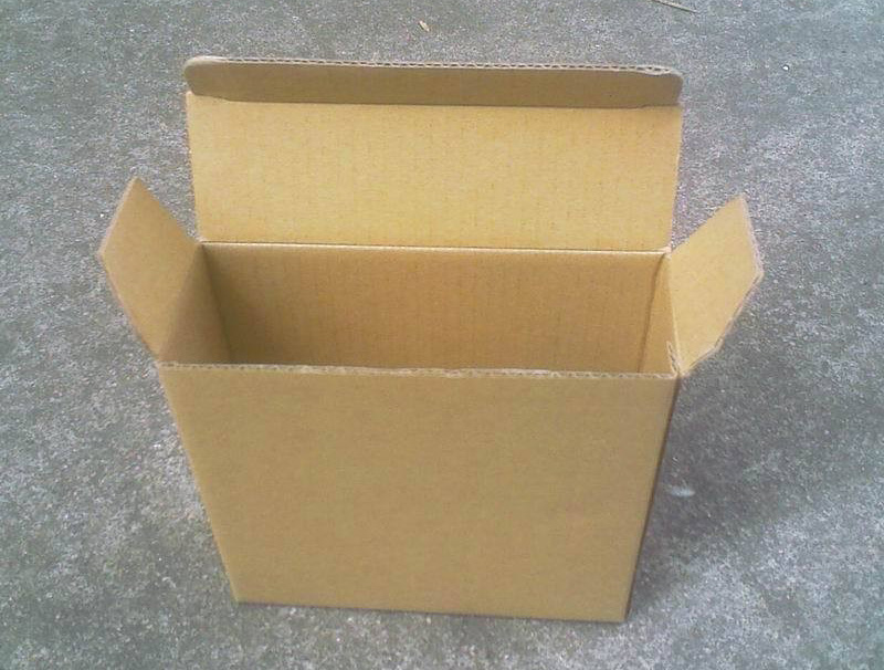 紙箱紙盒(he)印刷